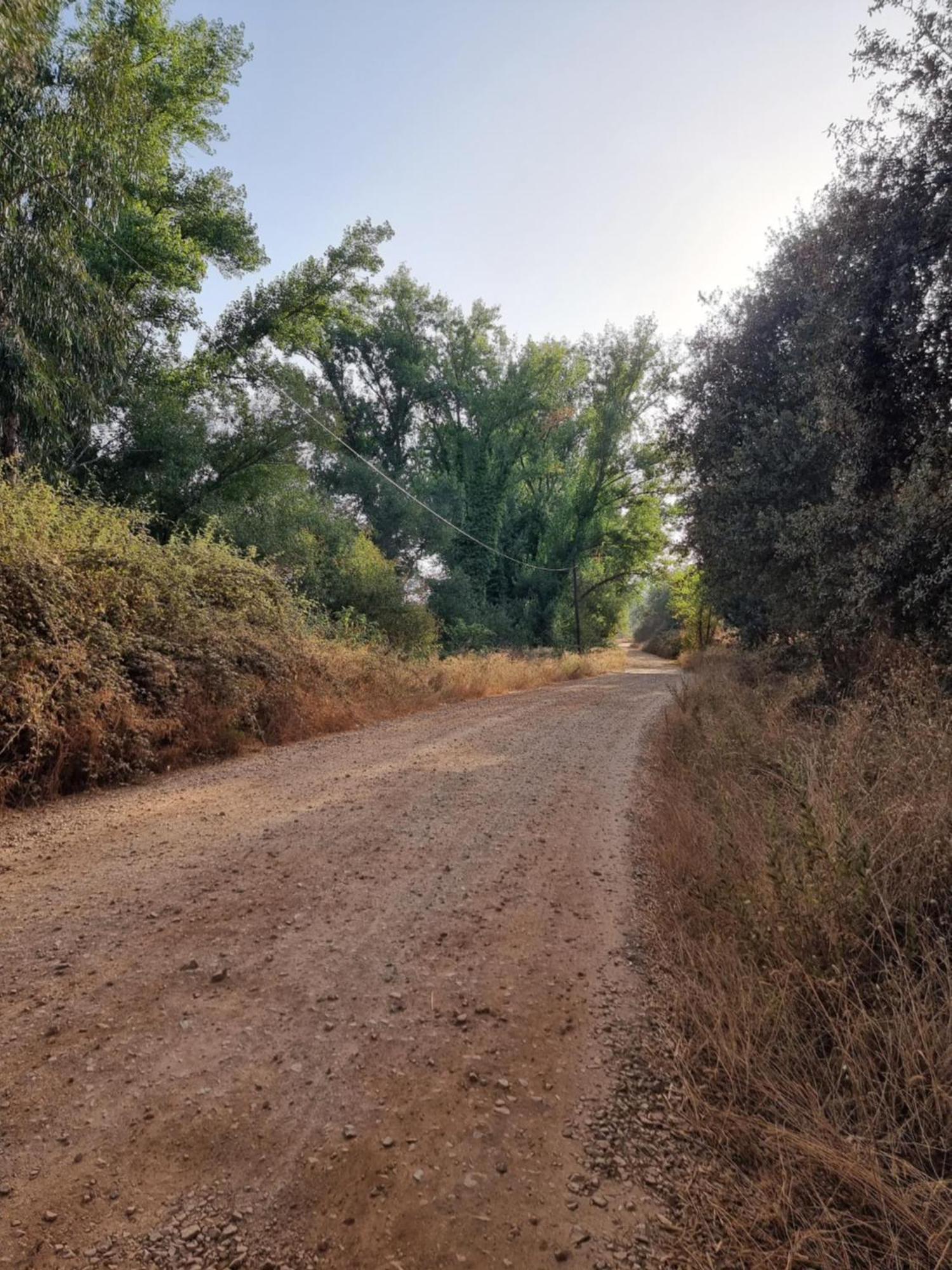 Corteganillas Cortegana Εξωτερικό φωτογραφία